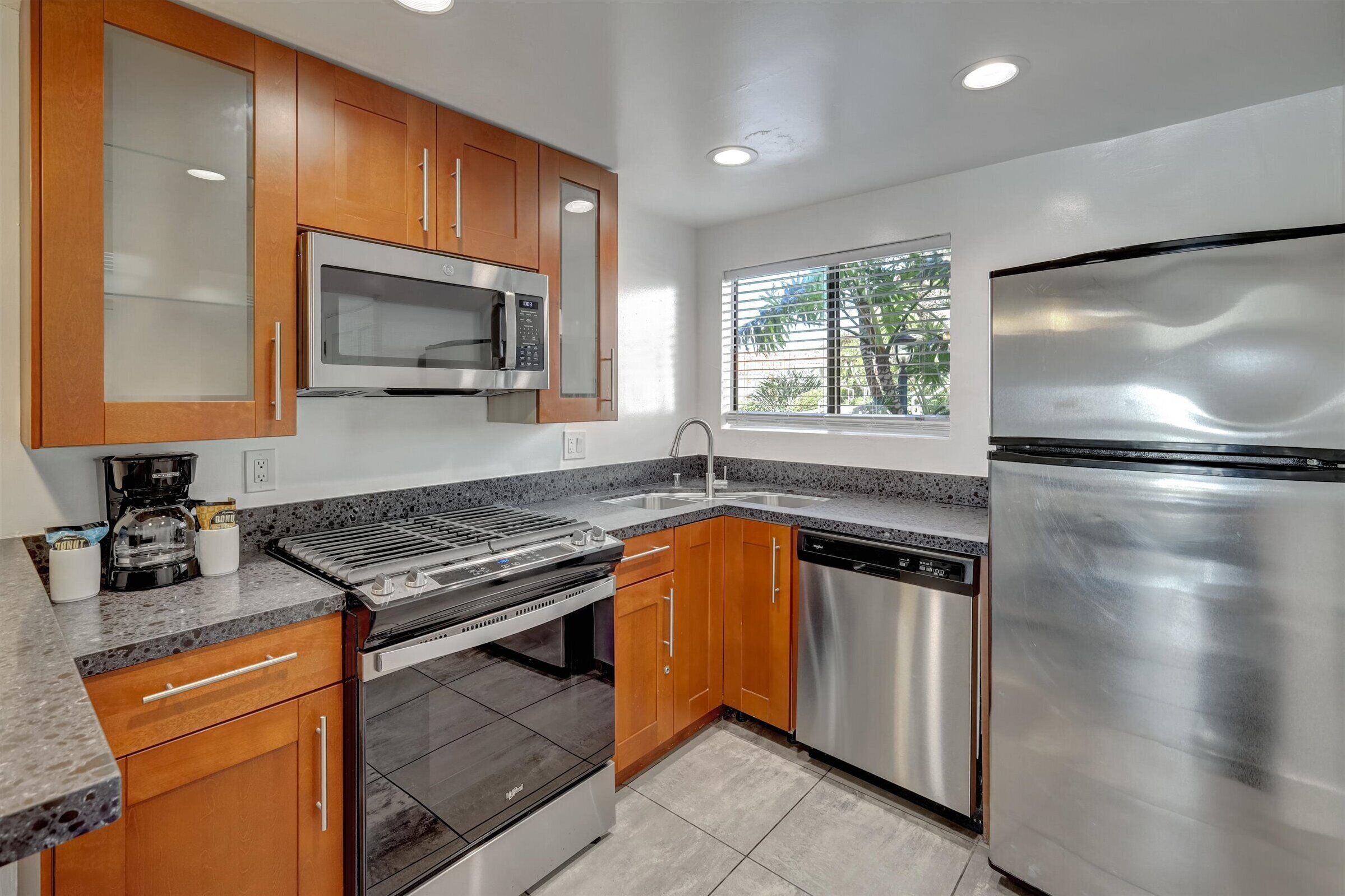 Photo - Oceanside Marina Suites