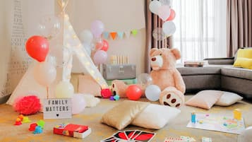 1 Schlafzimmer, Bettwäsche aus ägyptischer Baumwolle