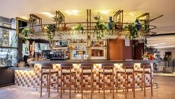 Bar (sur place)