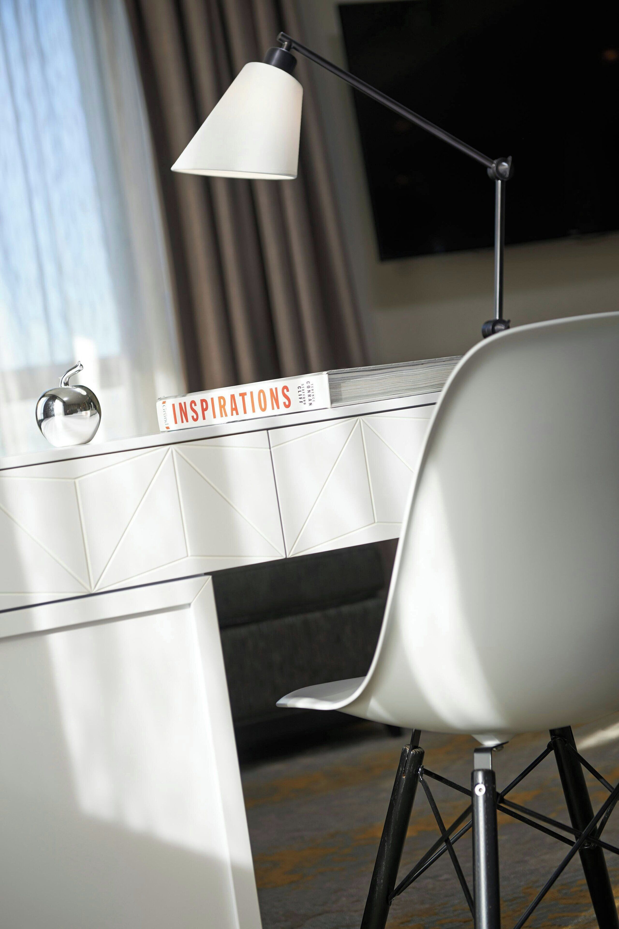 junior suite, 1 king bed with sofa bed, non smoking | 1 bedroom, egyptian cotton sheets, premium bedding, down duvets