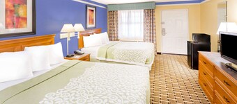 Days Inn by Wyndham Little Rock/Medical Center