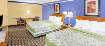 Days Inn by Wyndham Little Rock/Medical Center