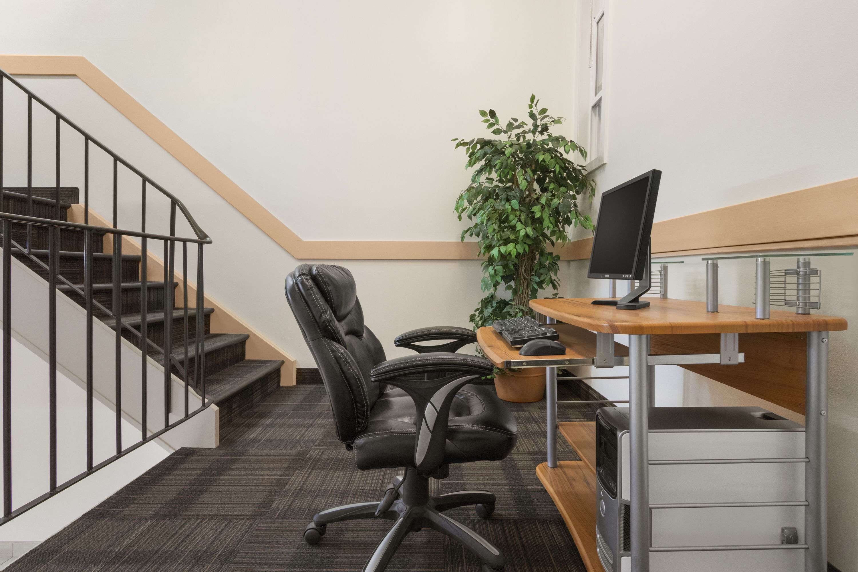 Foto - Travelodge by Wyndham Calgary South