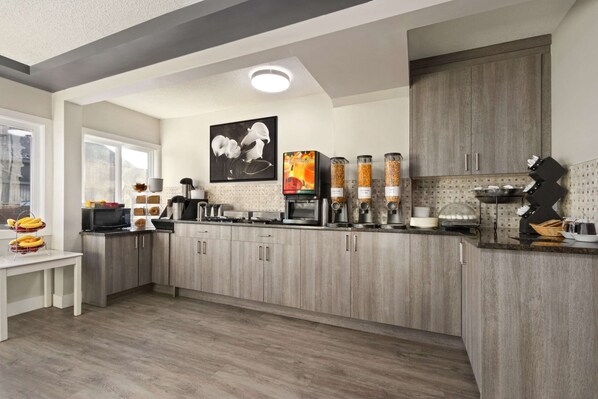 包含每日欧式早餐