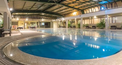 Millennium Hotel Rotorua