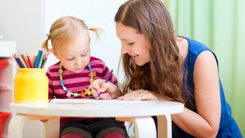 Children's activities