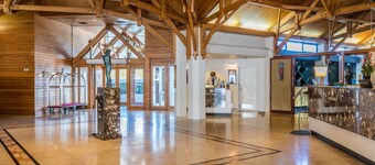 Millennium Hotel Rotorua