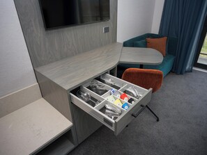 Room amenity - Millennium Hotel Rotorua (Rotorua)