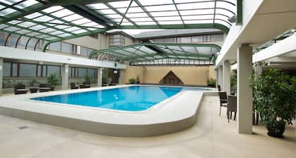 Millennium Hotel Rotorua