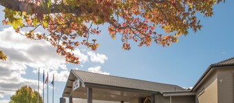 Millennium Hotel Rotorua