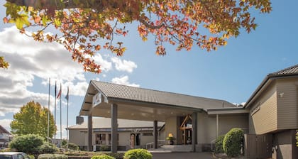 Millennium Hotel Rotorua