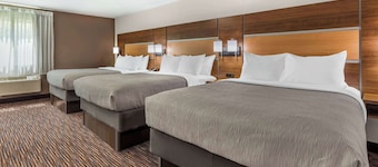 Quality Inn Asheboro South