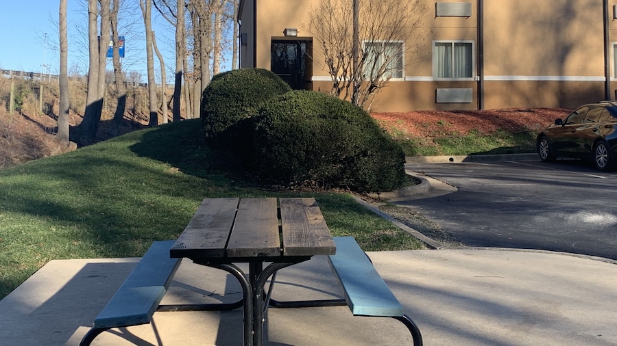 Quality Inn Asheboro South