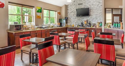 Quality Inn Asheboro South