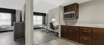 Best Western Gateway Adirondack Inn