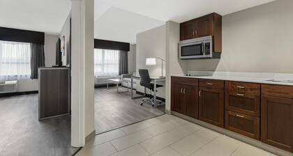 Best Western Gateway Adirondack Inn