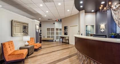 Best Western Gateway Adirondack Inn