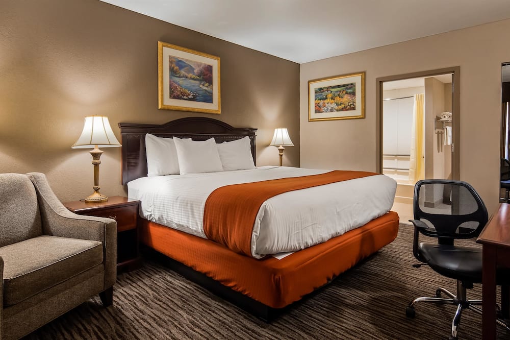 Best Western Gateway Adirondack Inn
