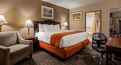Best Western Gateway Adirondack Inn