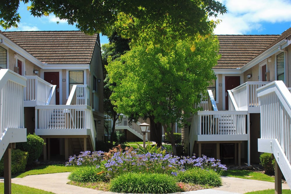 Residence Inn by Marriott San Francisco Airport/ San Mateo