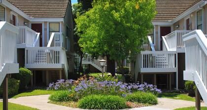 Residence Inn by Marriott San Francisco Airport/ San Mateo