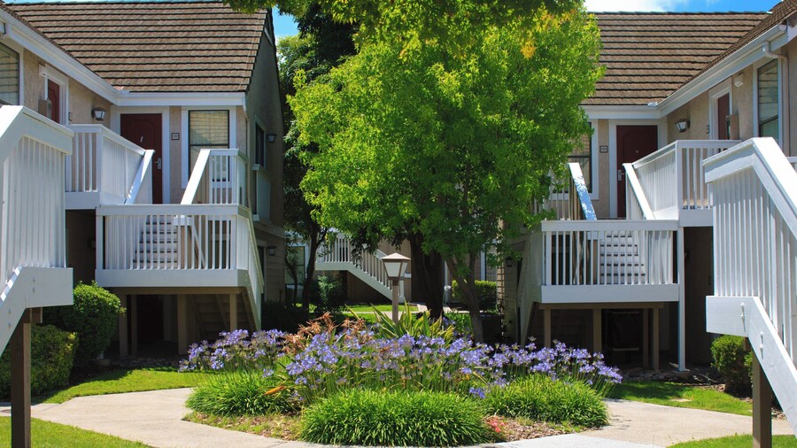 Residence Inn by Marriott San Francisco Airport/ San Mateo