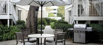 Residence Inn by Marriott San Francisco Airport/ San Mateo