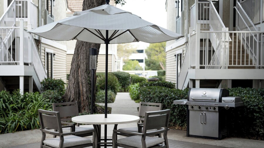 Residence Inn by Marriott San Francisco Airport/ San Mateo