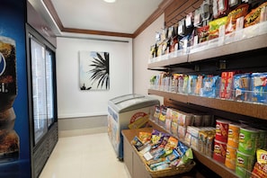 Property amenity