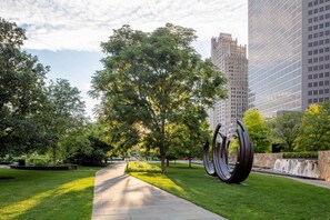 Miscellaneous - Hyatt Regency St. Louis at The Arch (St. Louis)
