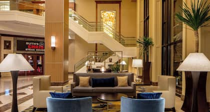 Hyatt Regency St. Louis at The Arch