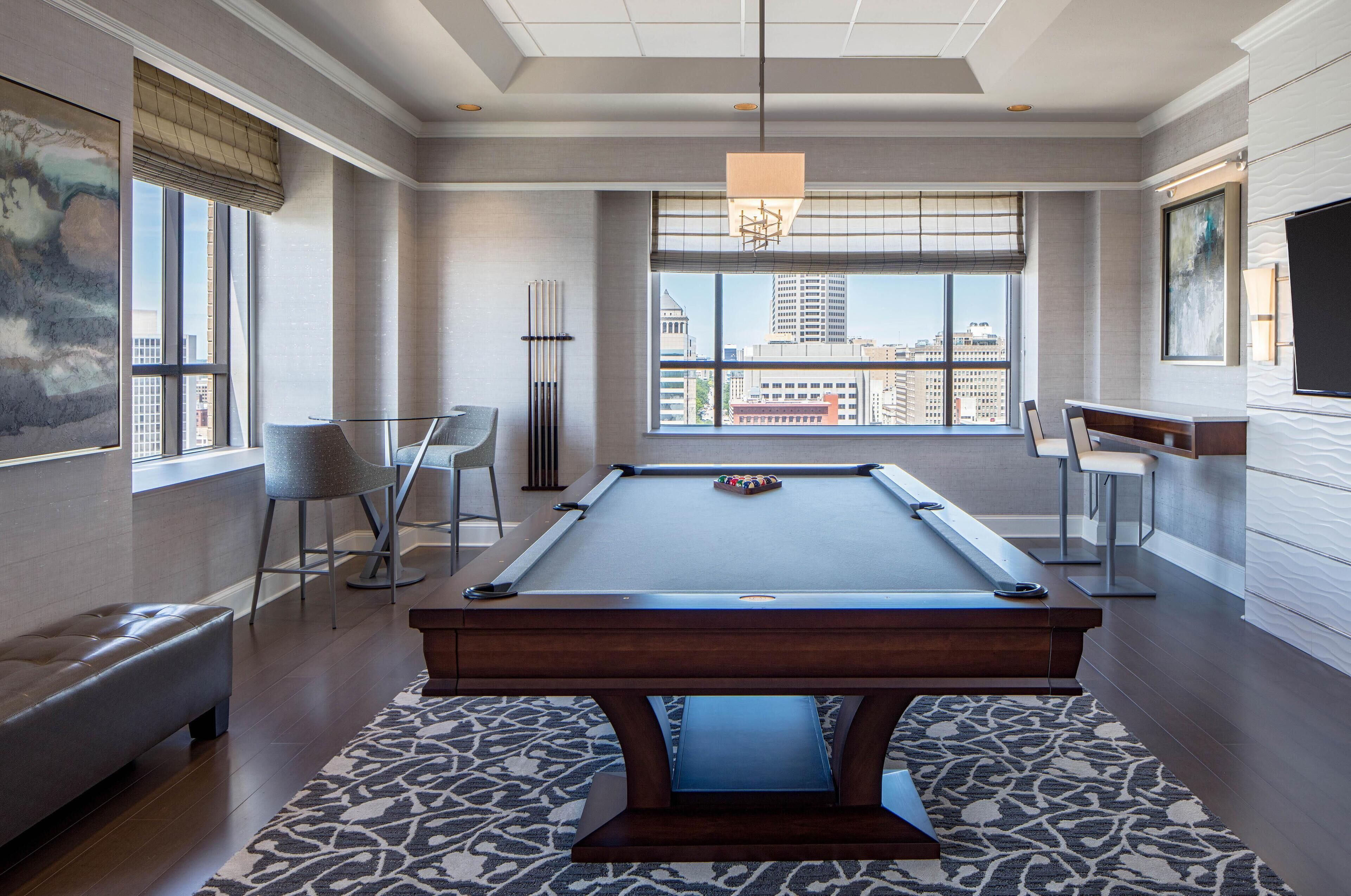 Premium bedding, in-room safe, desk, laptop workspace