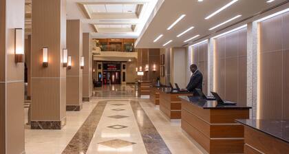 Hyatt Regency St. Louis at The Arch