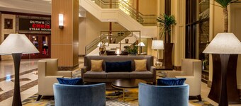 Hyatt Regency St. Louis at The Arch