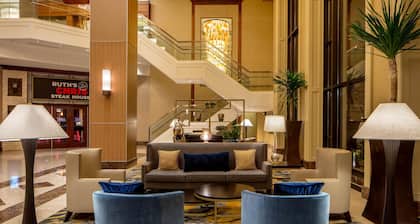 Hyatt Regency St. Louis at The Arch