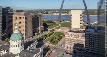 Hyatt Regency St. Louis at The Arch