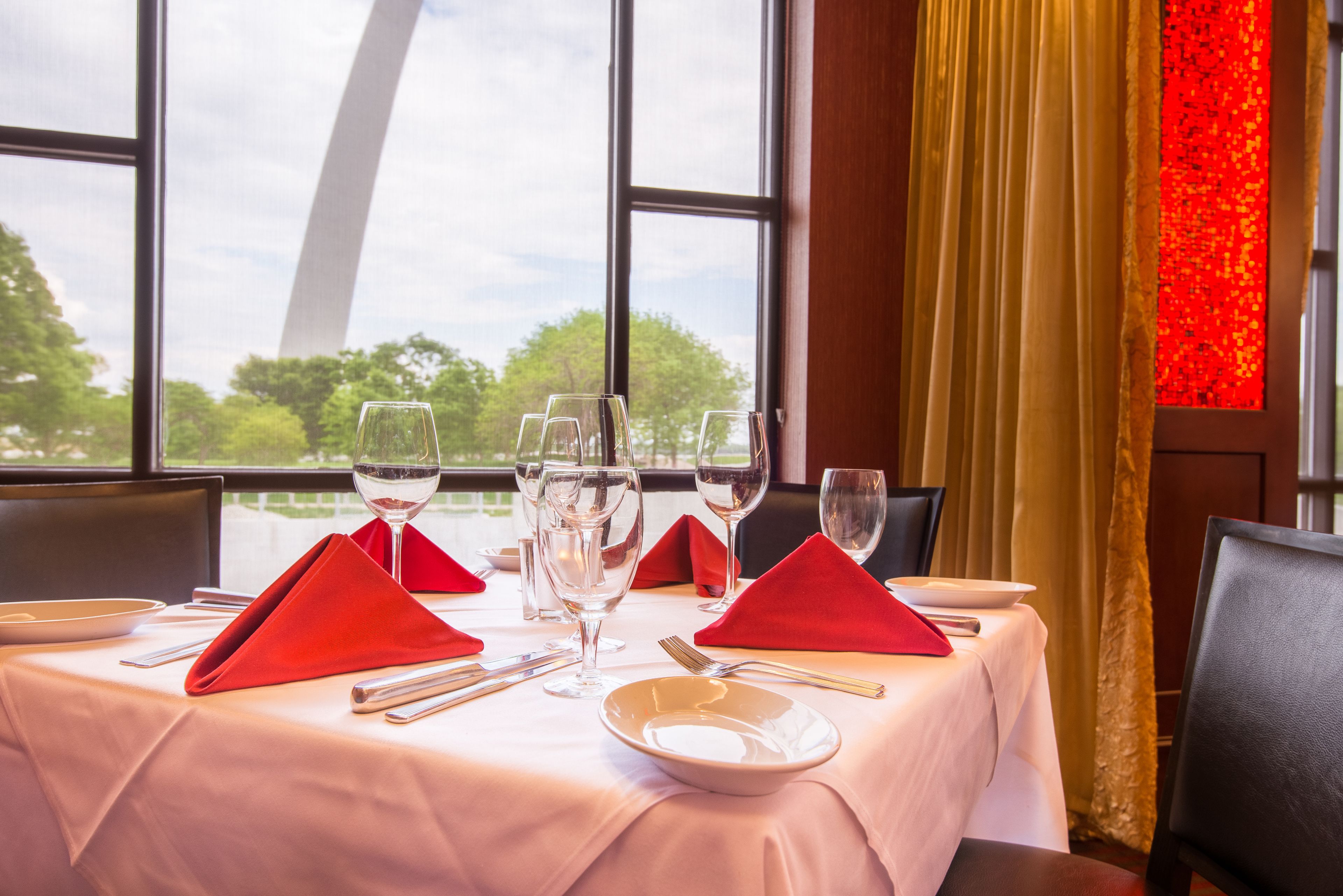 Daily full breakfast for a fee