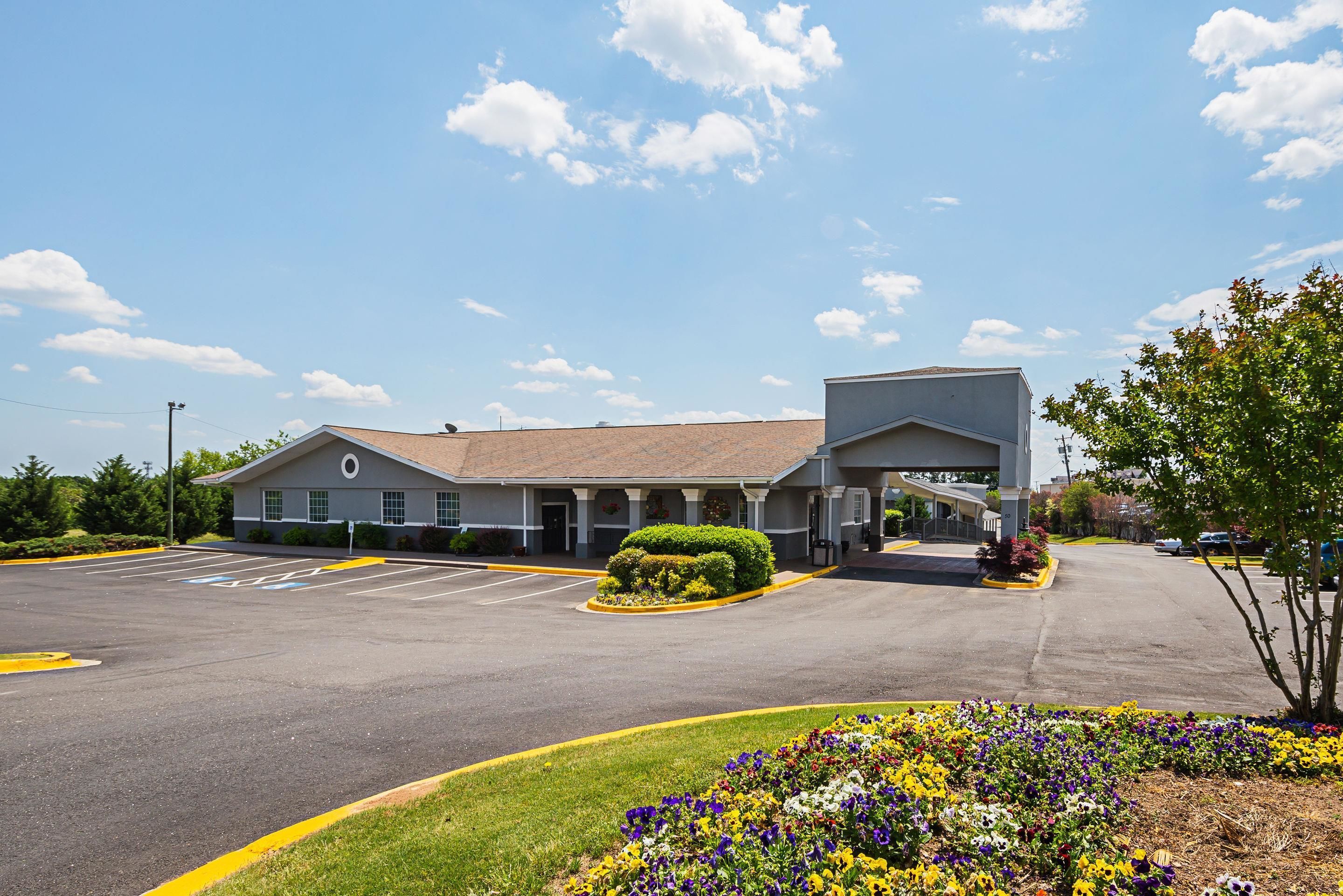 Clarion Inn & Suites Greenville in Greenville, United States