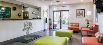 Quality Inn & Suites Greenville - Haywood Mall