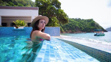 Hồ vô cực