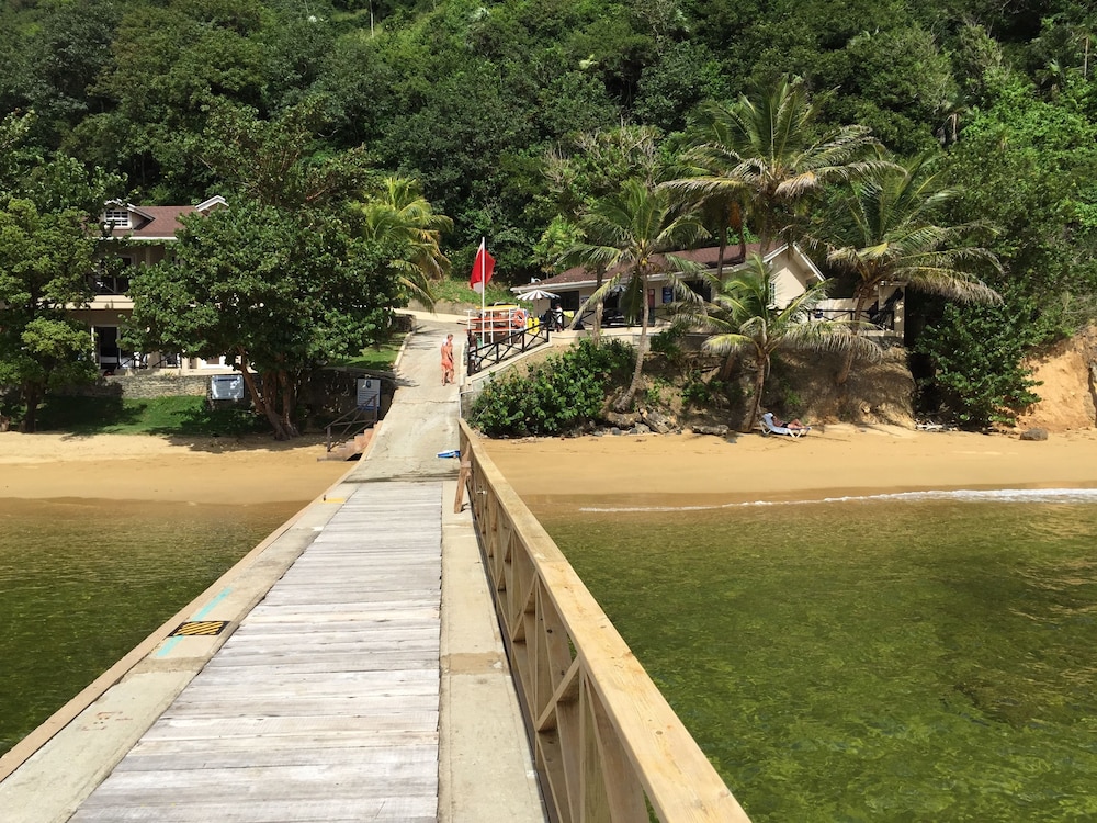 Photo of Blue Waters Inn