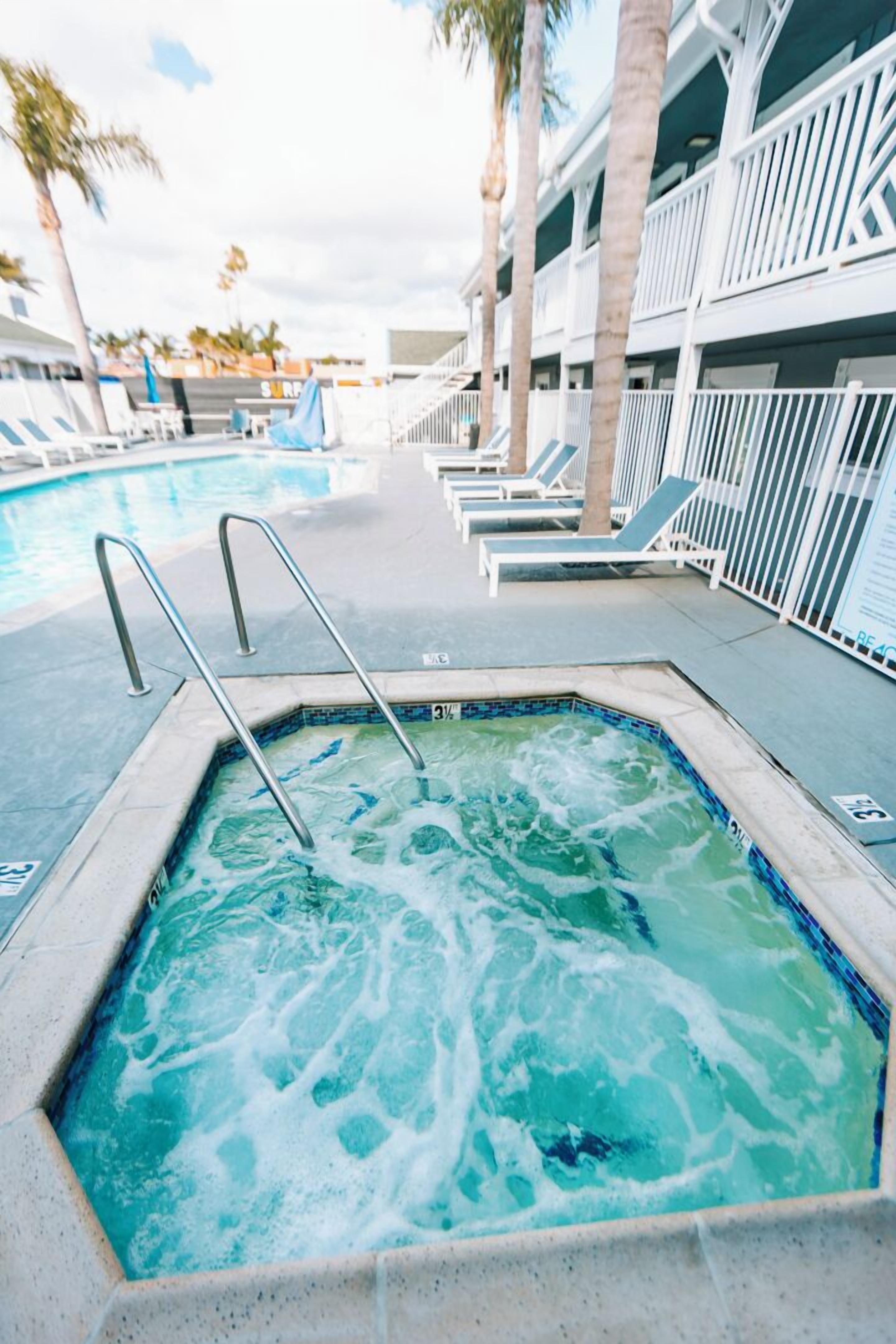 Foto - Beach Haven - Near Pacific Beach Park