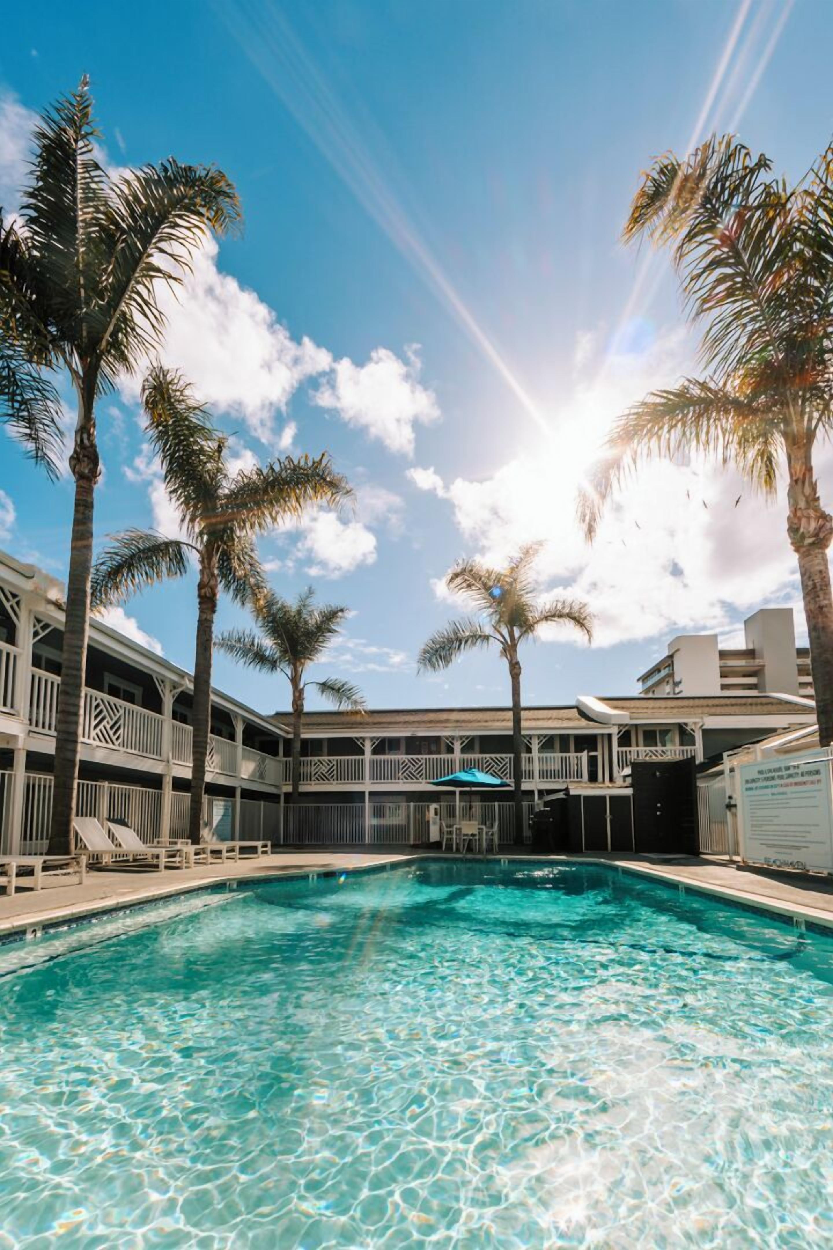 Foto - Beach Haven - Near Pacific Beach Park