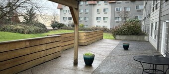 Country Inn & Suites by Radisson, Delta Park North Portland