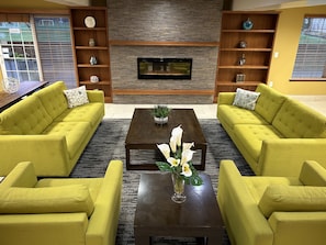 Hall