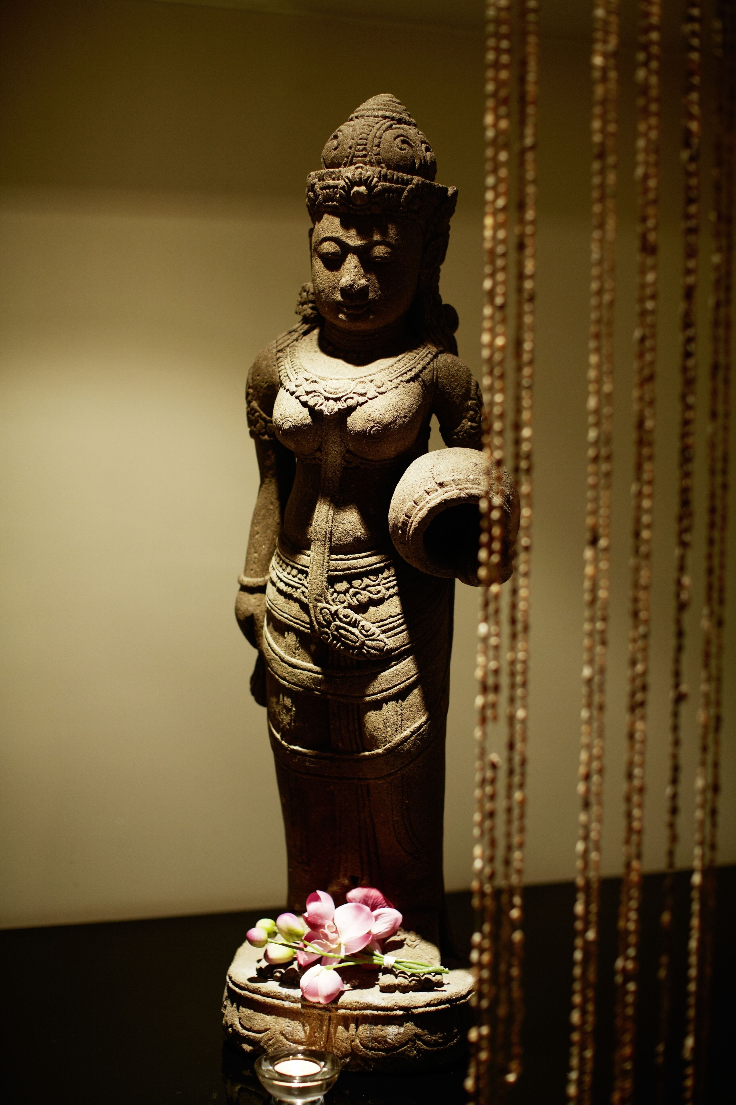 couples treatment room(s), body treatments, aromatherapy