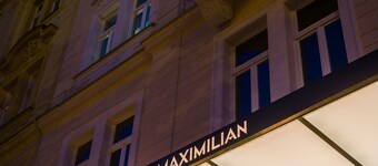 Hotel Maximilian