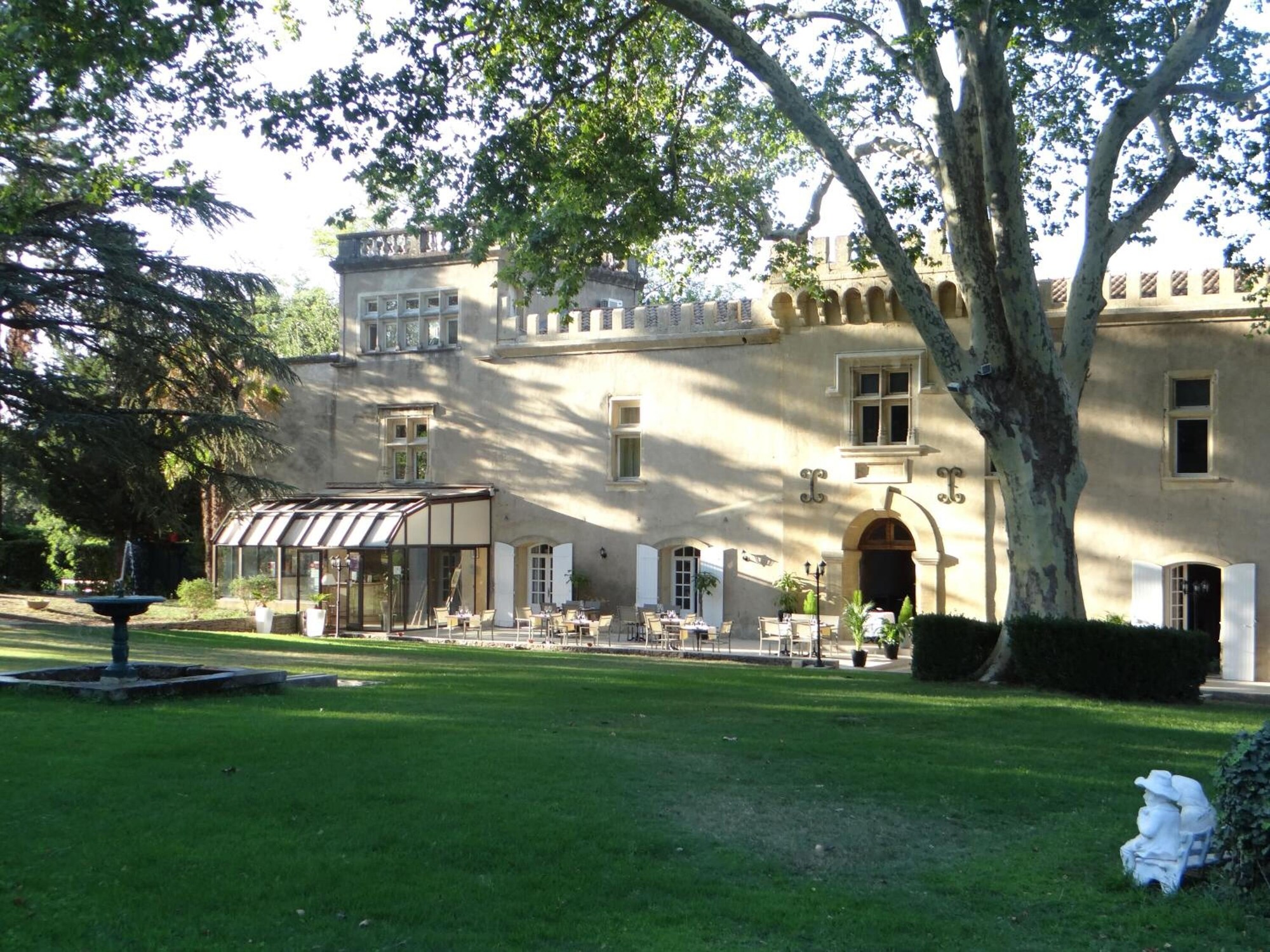 3-stjÀrniga hotell