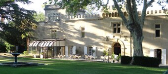 Domaine du Val de Cèze