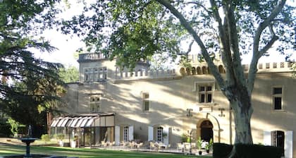Domaine du Val de Cèze